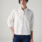 Women's Solid Regular Fit Shirt - Front View