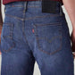 Men's 541 Blue Athletic Tapered Fit Mid Rise Commuter Jeans - 20 View