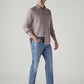 Men's 541 Light Blue Athletic Tapered Fit Mid Rise Commuter Jeans - b58aa9ff-2b08-46e1-bc29-5de75132f5e3 View