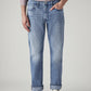 Men's 541 Light Blue Athletic Tapered Fit Mid Rise Commuter Jeans - 151780d3-53d8-4eef-b264-eec17e254546 View