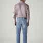 Men's 541 Light Blue Athletic Tapered Fit Mid Rise Commuter Jeans - 8190ed84-93d1-4ce2-bbb7-aa9d2696dd83 View