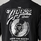 Men's Graphic Print Loose Fit T-Shirt - 20 View