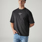 Men's Graphic Print Regular Fit Jersey T-Shirt - Styleshot View