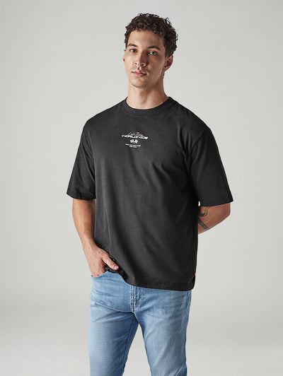 levi's Men's Graphic Print Regular Fit Jersey T-Shirt-picture-26