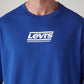 Men's Logo Printed Loose Fit T-Shirt - 20 View