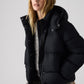 Levi's® Women's Tate Bubble Puffer - Styleshot View