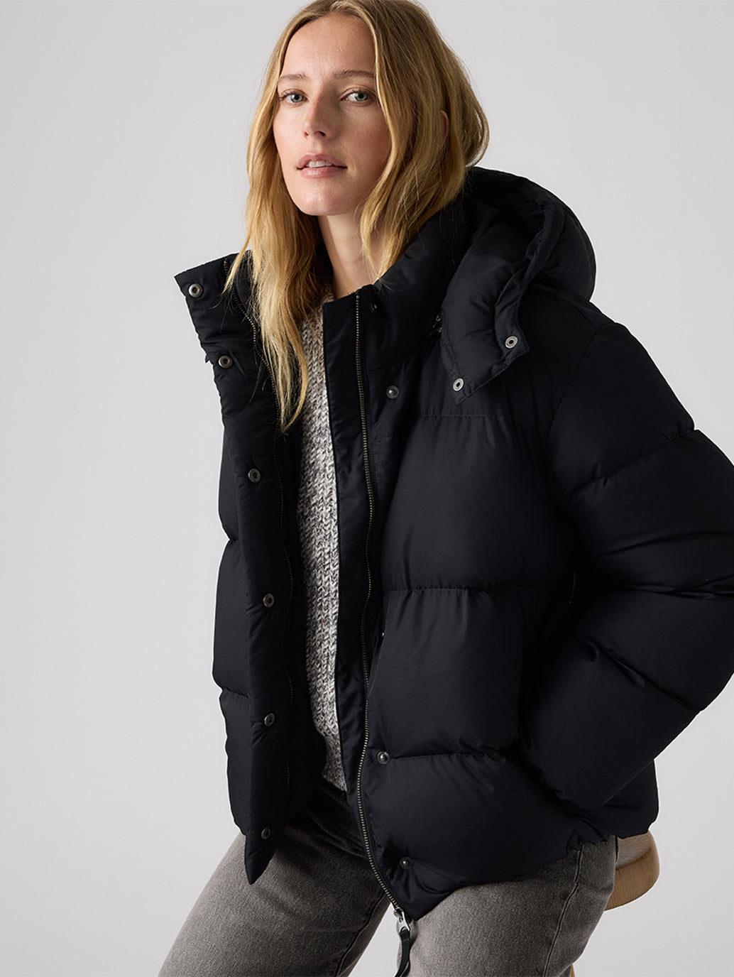 Levi's® Women's Tate Bubble Puffer