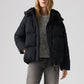 Levi's® Women's Tate Bubble Puffer - Front View