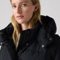 Levi's® Women's Tate Bubble Puffer - detail View