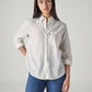 Women's Solid Regular Fit Shirt - Styleshot View