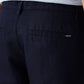 Men's 550 Relaxed Fit Mid Rise Linen Chino Trousers - Detail View