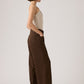 Levi's® Women's Cinch Wide-Leg Pants - Side View