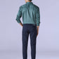 Men's Redloop 511 Blue Slim Fit Mid Rise Jeans - 8d2cd261-3b91-4d8f-8b9d-cb3353cf0d07 View