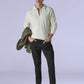 Men's 512 Redloop Black Slim Tapered Fit Mid Rise Jeans - ecf591c6-d46b-4be1-be58-54f46b9bfc2f View