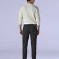 Men's 512 Redloop Black Slim Tapered Fit Mid Rise Jeans - 99d1aa48-3789-488f-8b4a-5f98d25deffa View