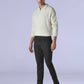 Men's 512 Redloop Black Slim Tapered Fit Mid Rise Jeans - 5e6fc93c-b258-4ba3-b073-747a1a26d4f7 View