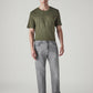 Men's 555 Grey Relaxed Straight Fit Mid Rise Jeans - 32e25afb-dd0e-4c99-b908-0fc58d88f954 View