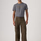 Levi's® Men's Extra Baggy Cargos - Front View