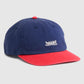 Levi's® Men's Rockridge Dad Cap - Front View