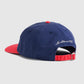 Levi's® Men's Rockridge Dad Cap - Back View
