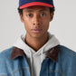 Levi's® Men's Rockridge Dad Cap - Styleshot View