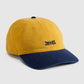 Levi's® Men's Rockridge Dad Cap - Front View