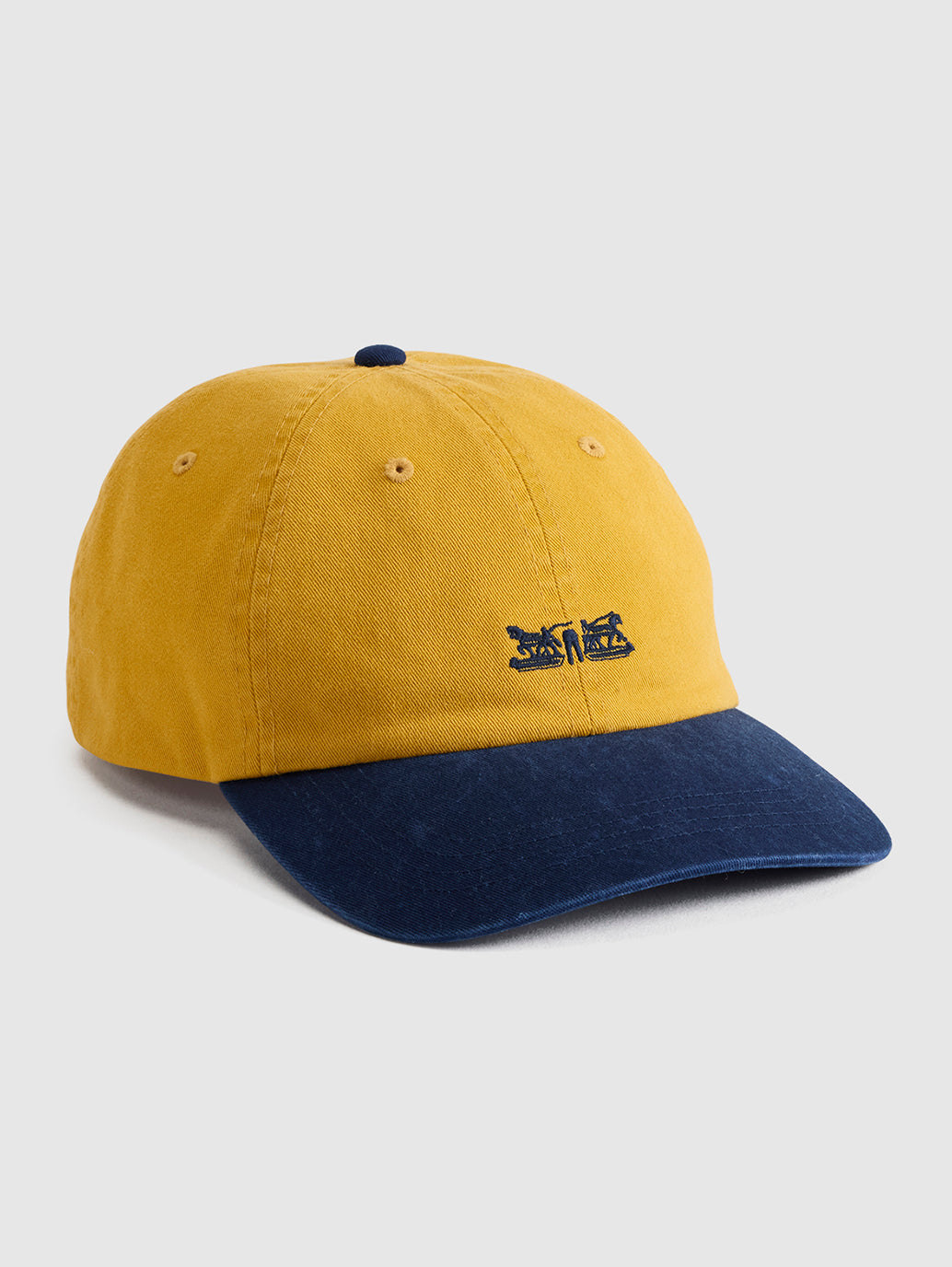 Levi's® Men's Rockridge Dad Cap - Front View