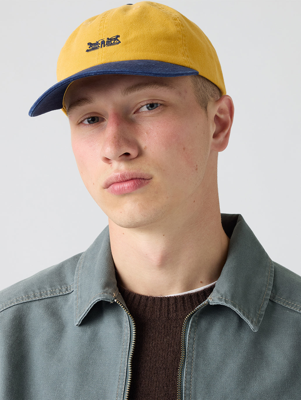 Levi's® Men's Rockridge Dad Cap