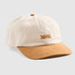 Levi's® Men's Rockridge Dad Cap - Front View