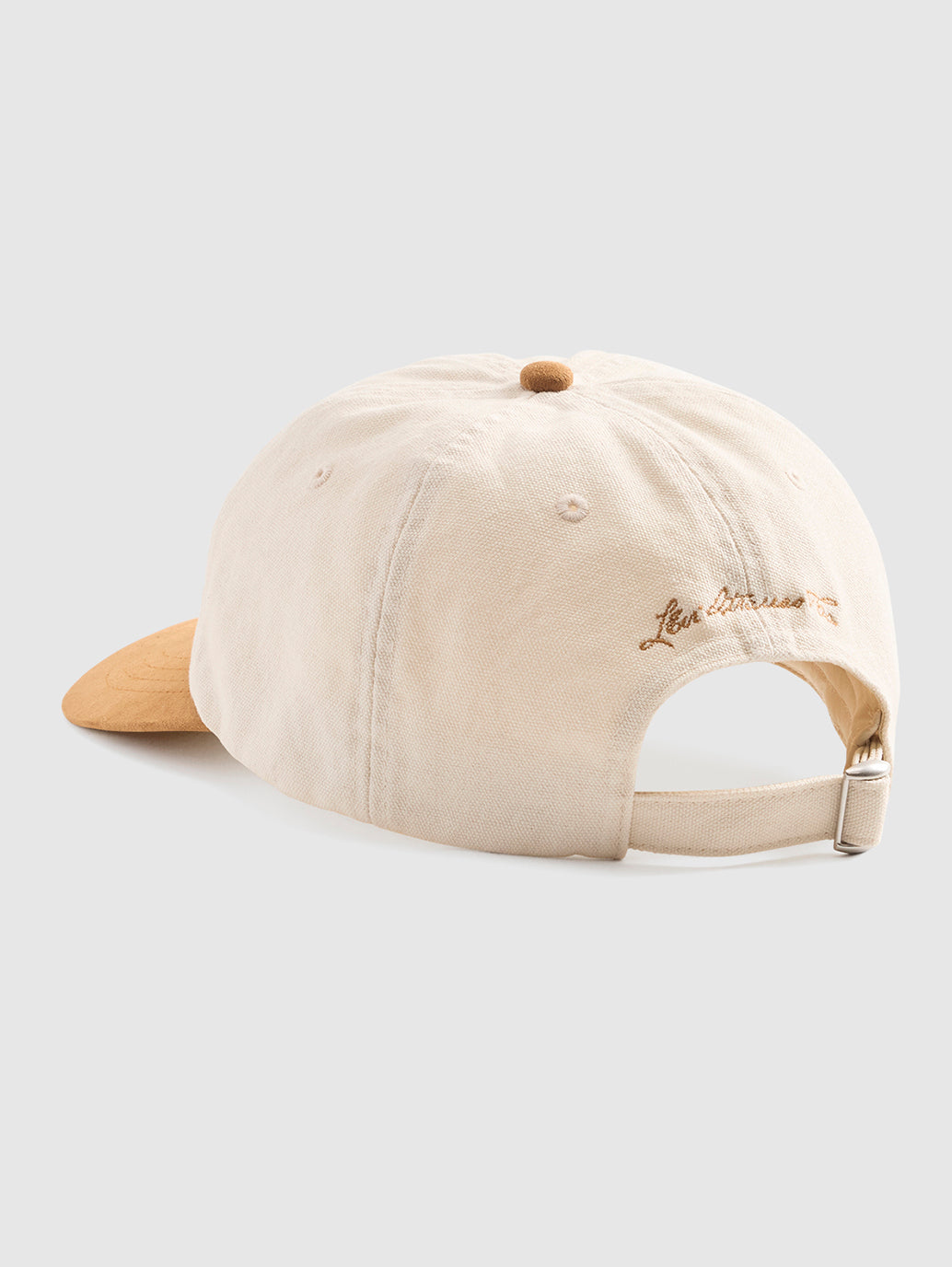 Levi's® Men's Rockridge Dad Cap - ad410055-9e08-4d82-9a2e-ec2e92c23b03 View