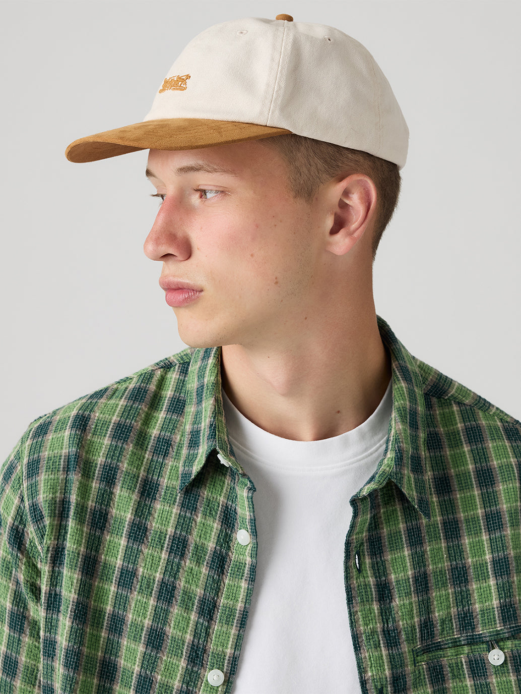 Levi's® Men's Rockridge Dad Cap