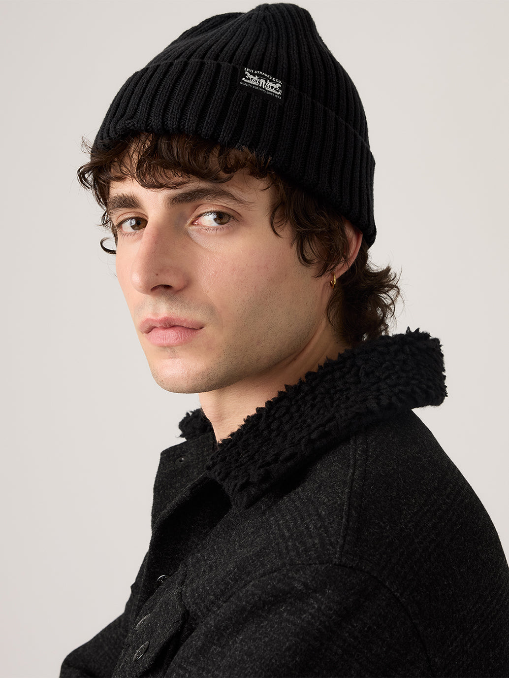 Levi's® Men's Sunset Beanie
