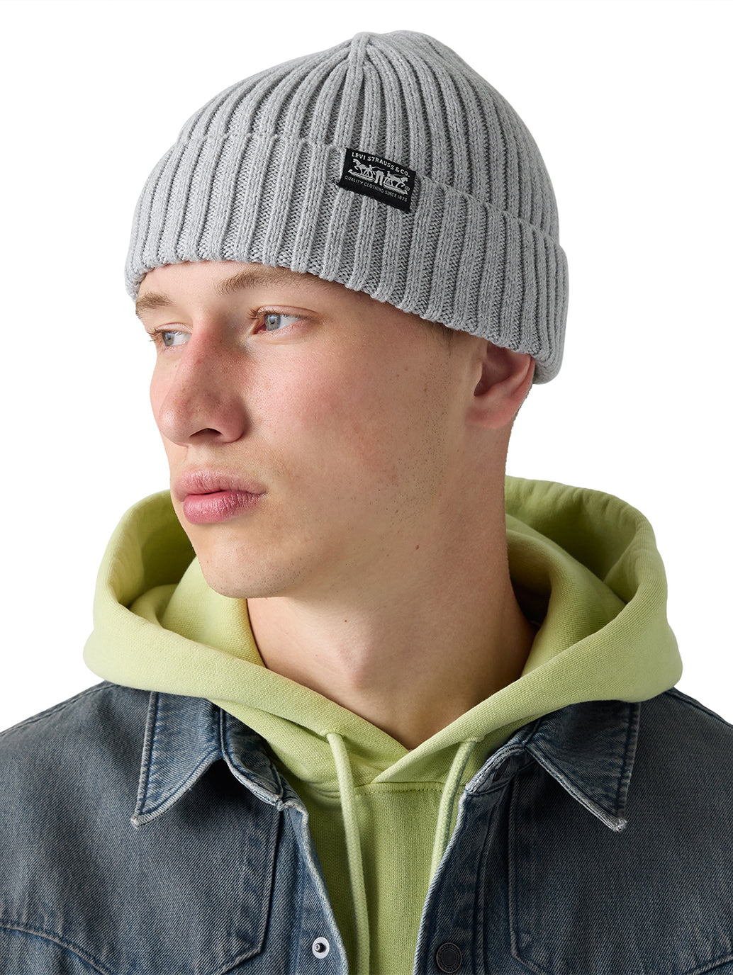 Levi's® Men's Sunset Beanie