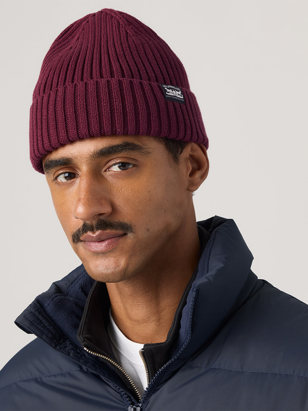 Levi's® Men's Sunset Beanie