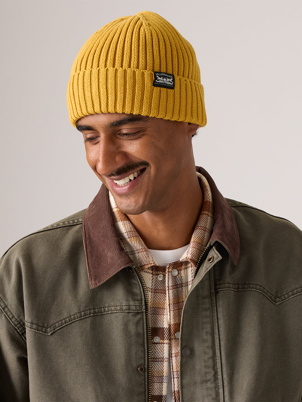 Levi's® Men's Sunset Beanie