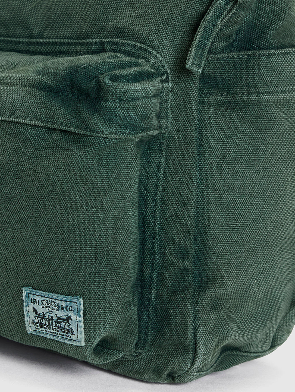 Levi's® Women's Remi Backpack - Detail View