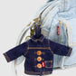 Levi's® Women's Mini Trucker Charm - Detail View