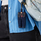 Levi's® Women's Mini Trucker Charm - Detail View