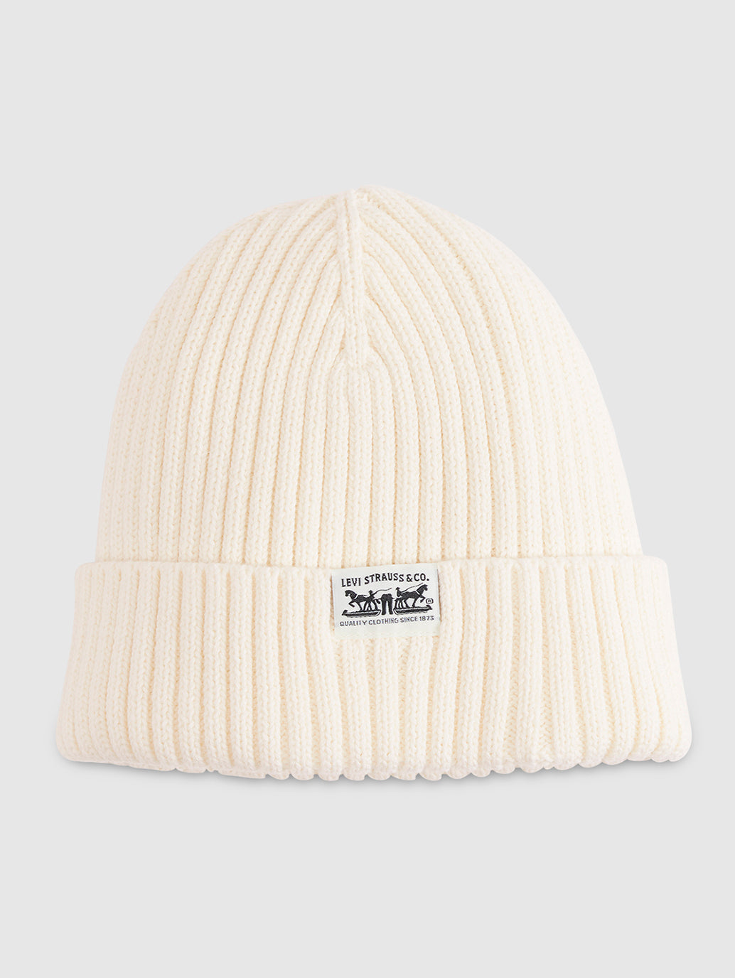 Levi's® Women's Sunset Beanie - Back View