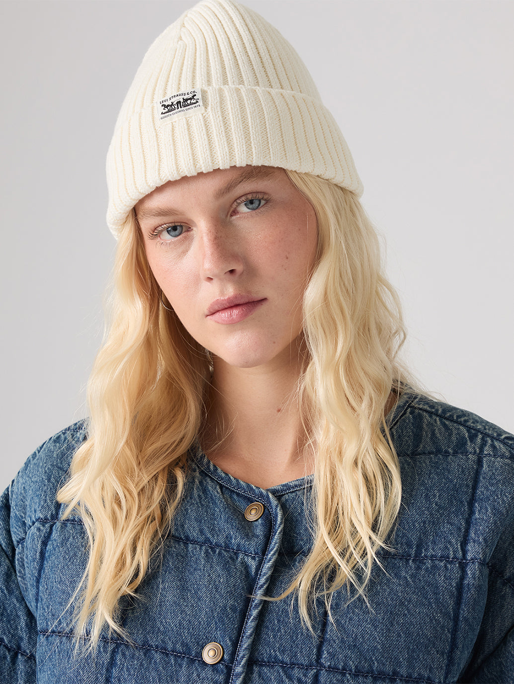 Levi's® Women's Sunset Beanie