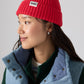 Levi's® Women's Sunset Beanie - Styleshot View