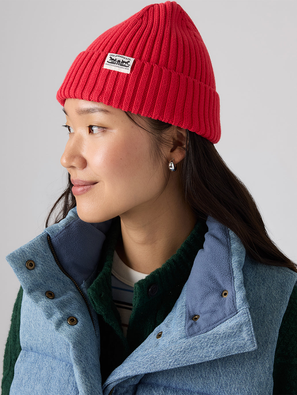 Levi's® Women's Sunset Beanie