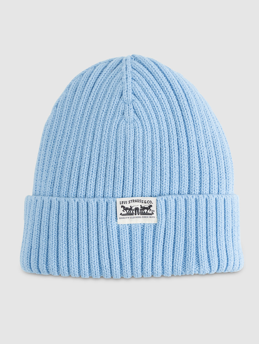 Levi's® Women's Sunset Beanie - Back View