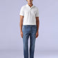 Men's 541 Blue Athletic Tapered Fit Mid Rise Redloop Jeans - 73bc681e-4c74-4687-a857-6e71fd0b3864 View