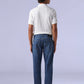 Men's 541 Blue Athletic Tapered Fit Mid Rise Redloop Jeans - b46c88d6-63f5-40a2-a886-f8e02fce5157 View