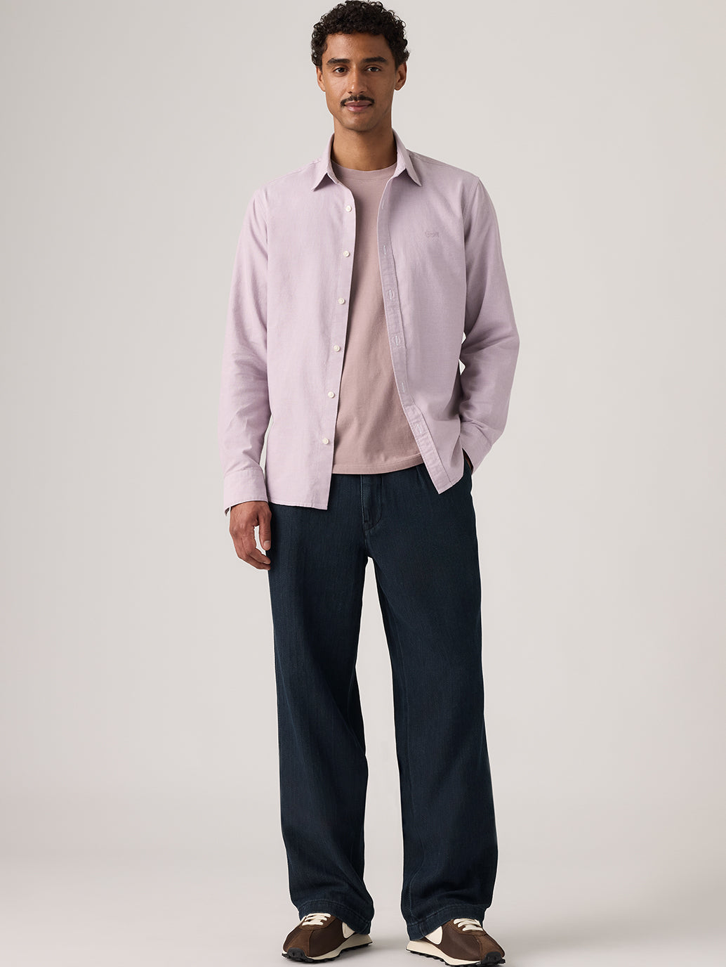 Levi's® Men's XX Chino Baggy Pleated