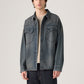 Levi's® Men's Lenox Western Overshirt - Front View