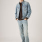 Levi's® Men's Twisted Slim Kick Flare Jeans - Styleshot View