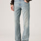 Levi's® Men's Twisted Slim Kick Flare Jeans - Front View