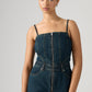 Levi's® Women's Seamed Jumpsuit - detail View